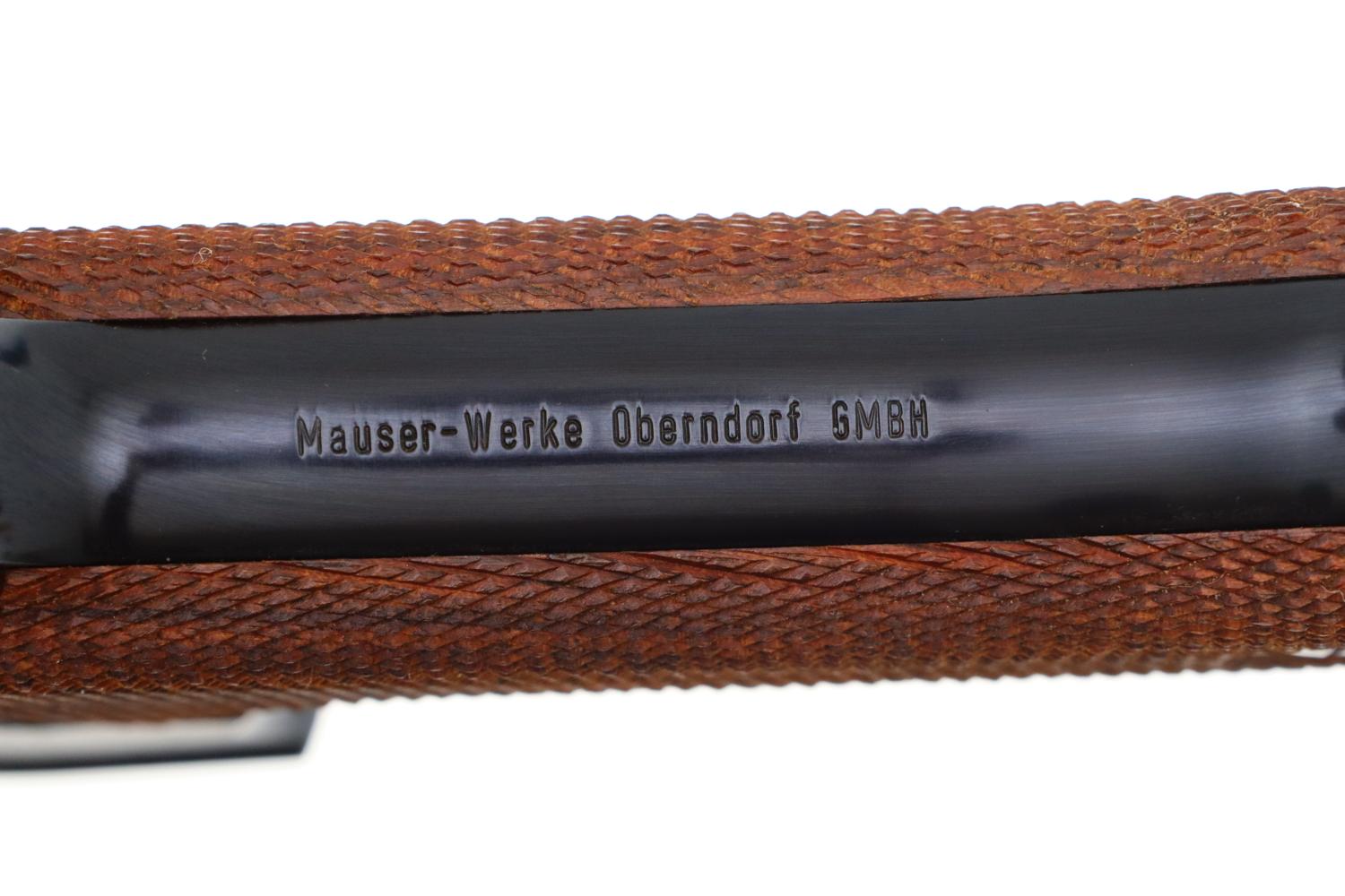 Mauser, P08 Luger, Russian Commemorative, Boxed, 144von250R, FB01644 - Image 6