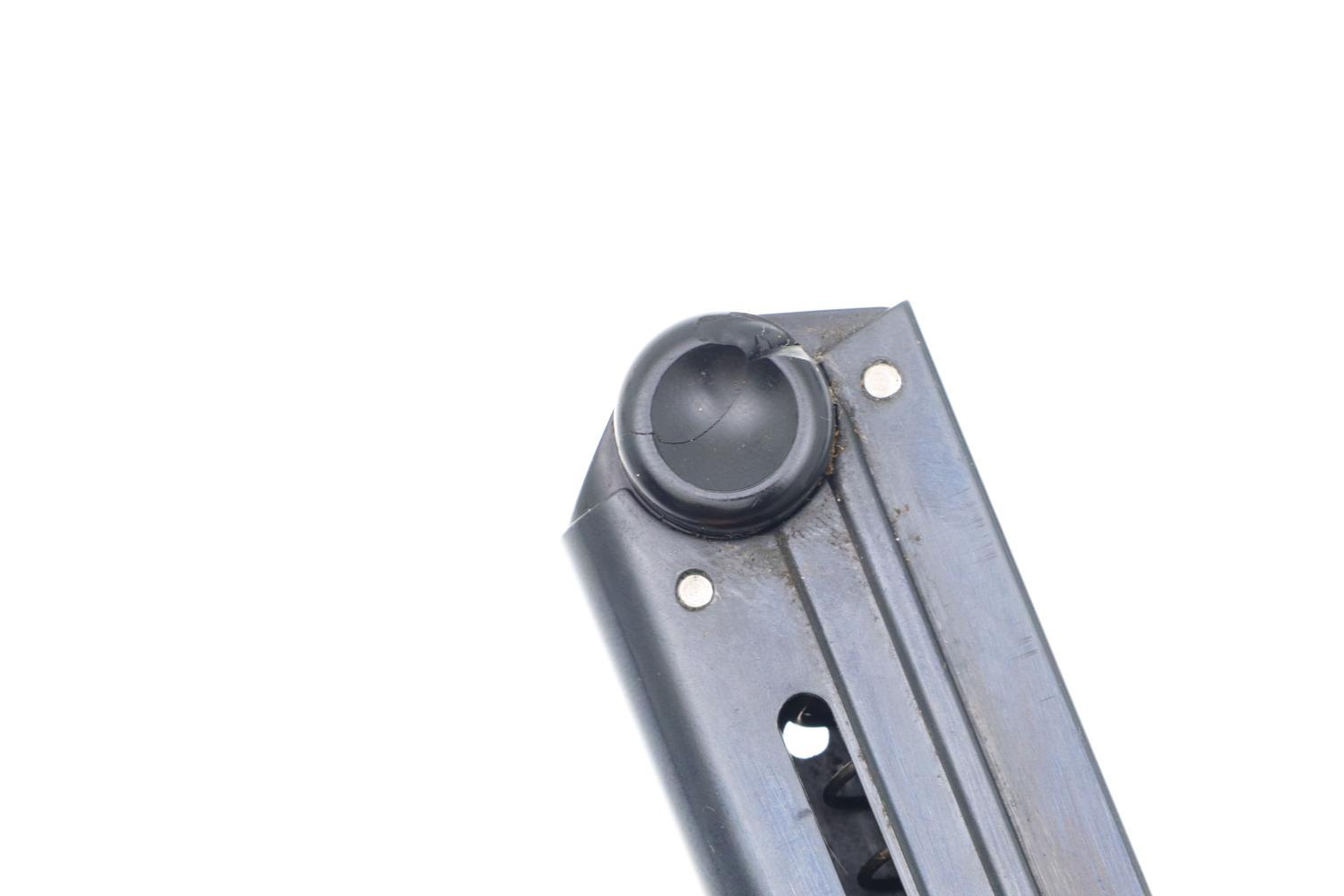 Mauser, P08 Luger, Russian Commemorative, Boxed, 144von250R, FB01644 - Image 20