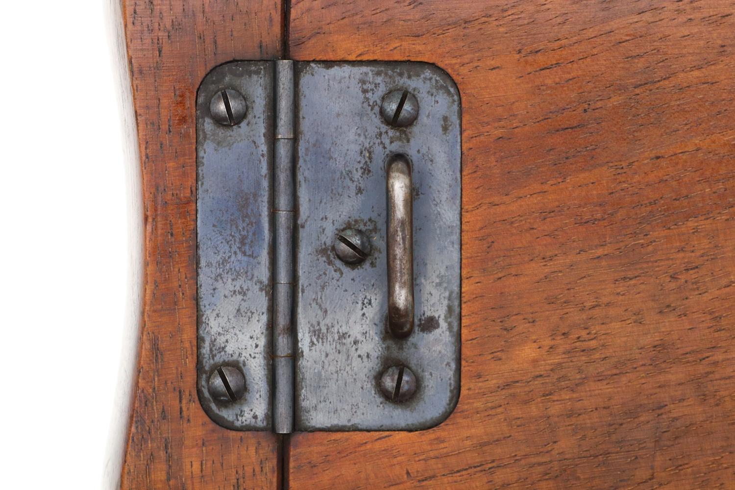 Mauser Prewar Large Ring Shallow Milled C96 Pistol, Stock, 30606, FB01676 - Image 25