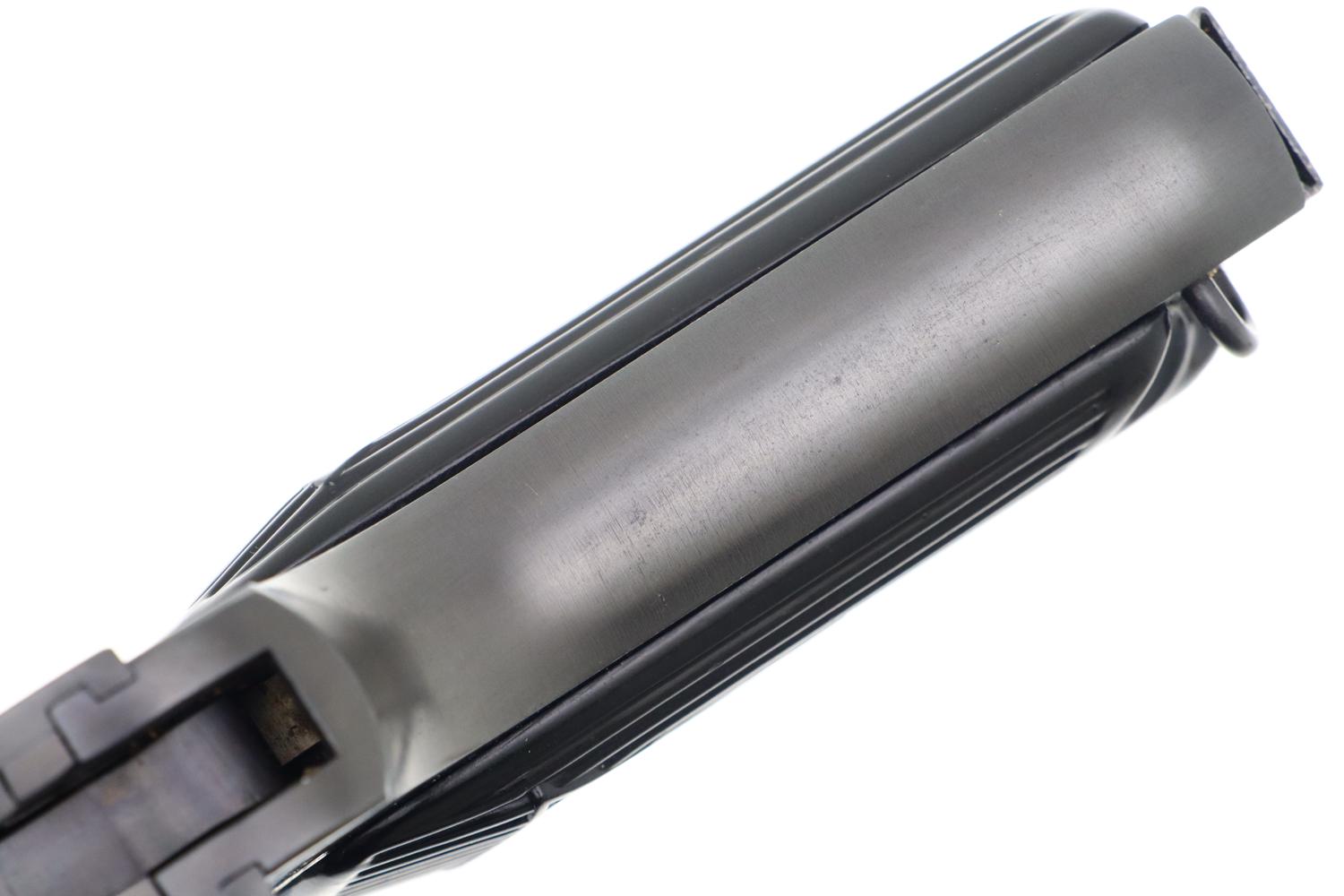 Polish FB Tokarev, Holster, 1948, E5915, FB01439 - Image 5