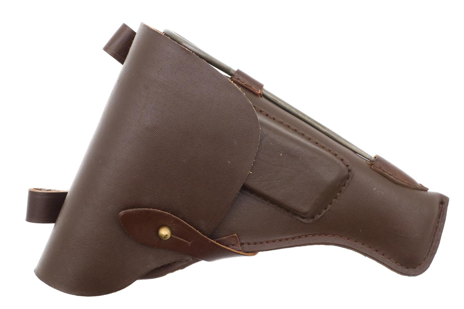 Polish FB Tokarev, Holster, 1948, E5915, FB01439 - Image 8