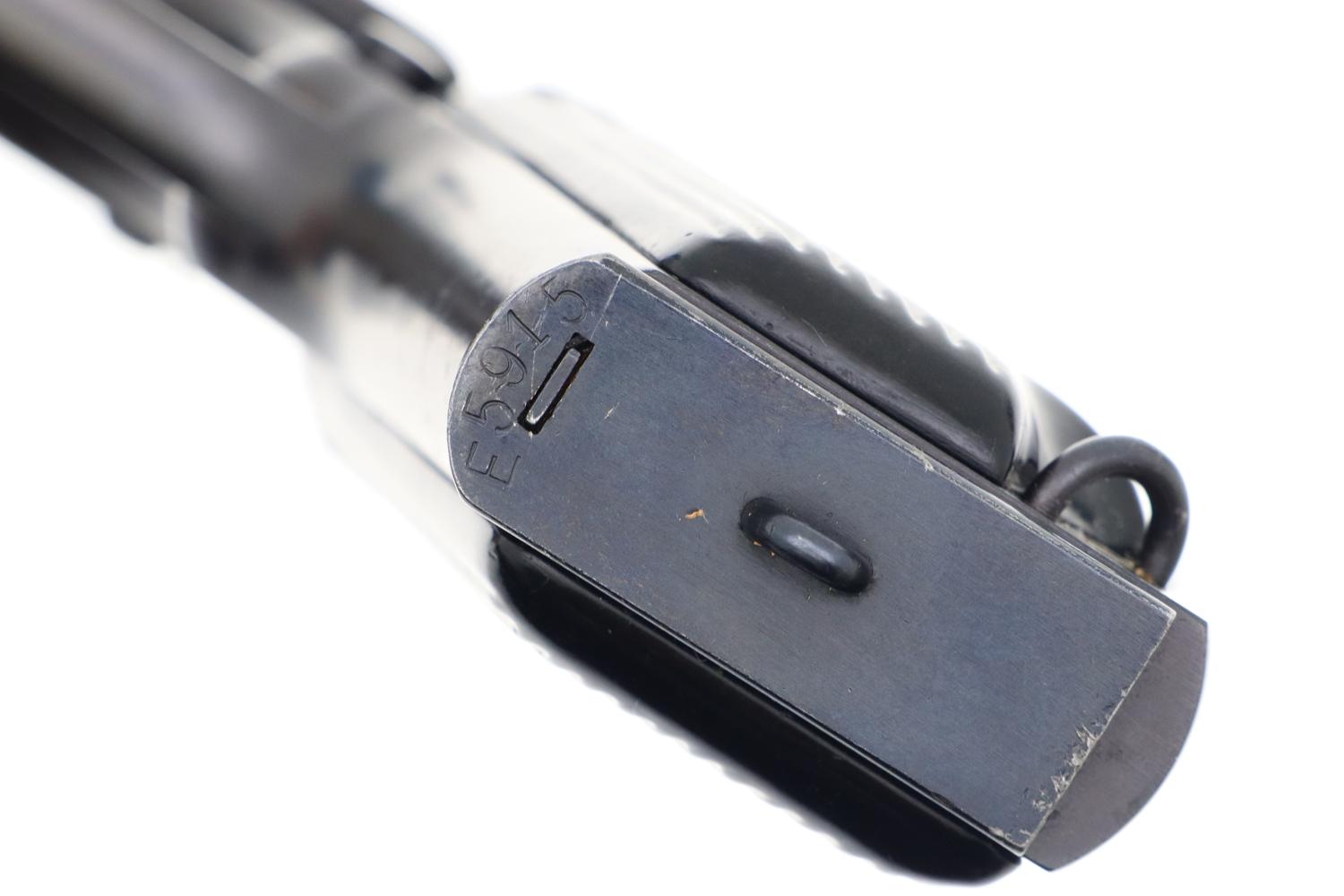 Polish FB Tokarev, Holster, 1948, E5915, FB01439 - Image 10