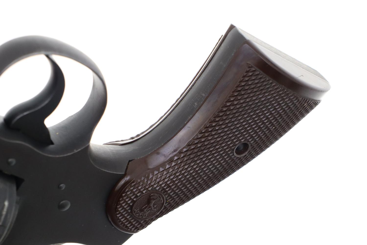 Colt Junior Commando Snub Nose Revolver, .38 Special, 40233, FB01647 - Image 12