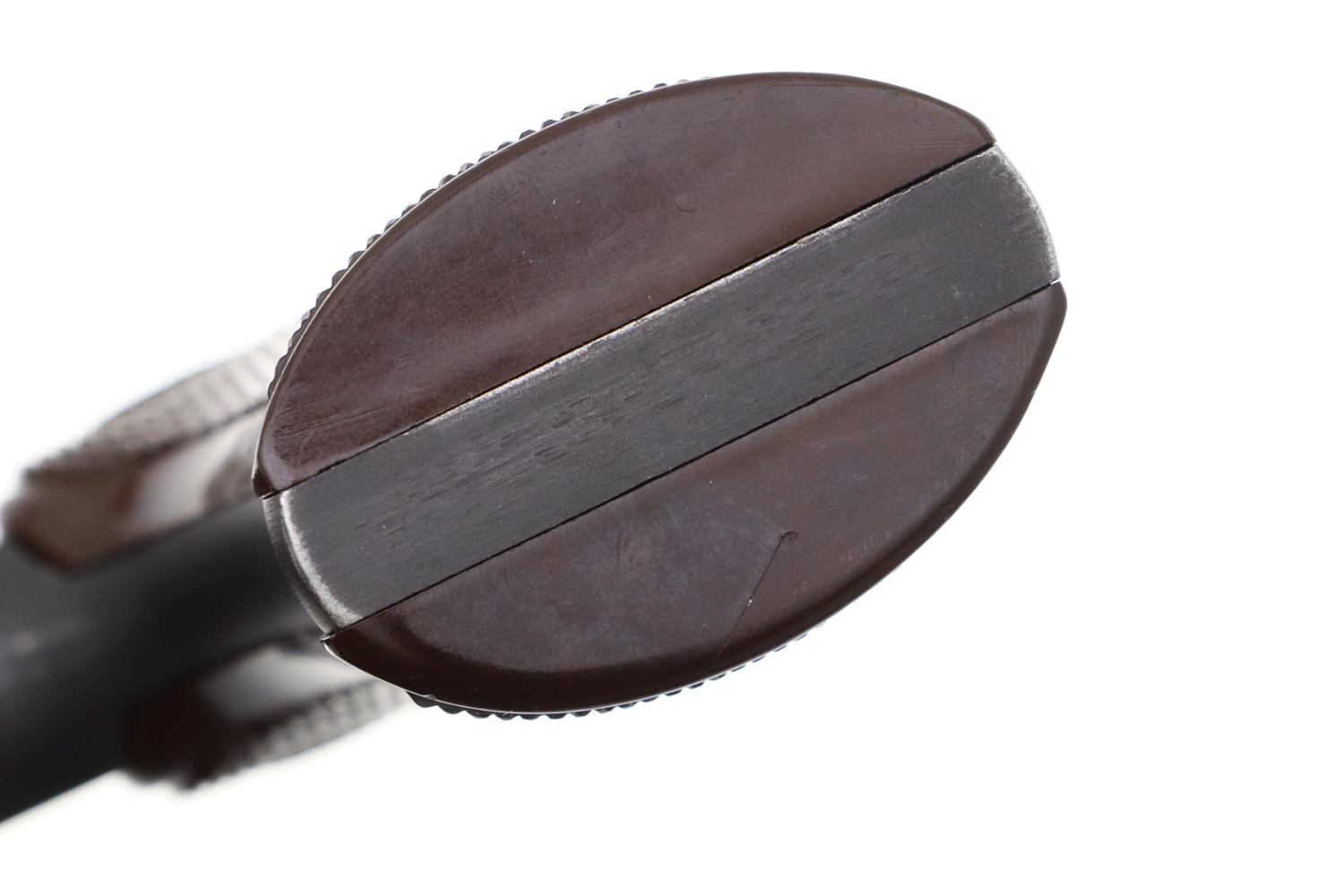 Colt Junior Commando Snub Nose Revolver, .38 Special, 40233, FB01647 - Image 13