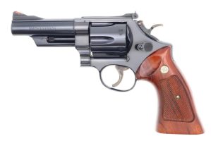 S&W Model 57 Revolver, N431430, FB01681