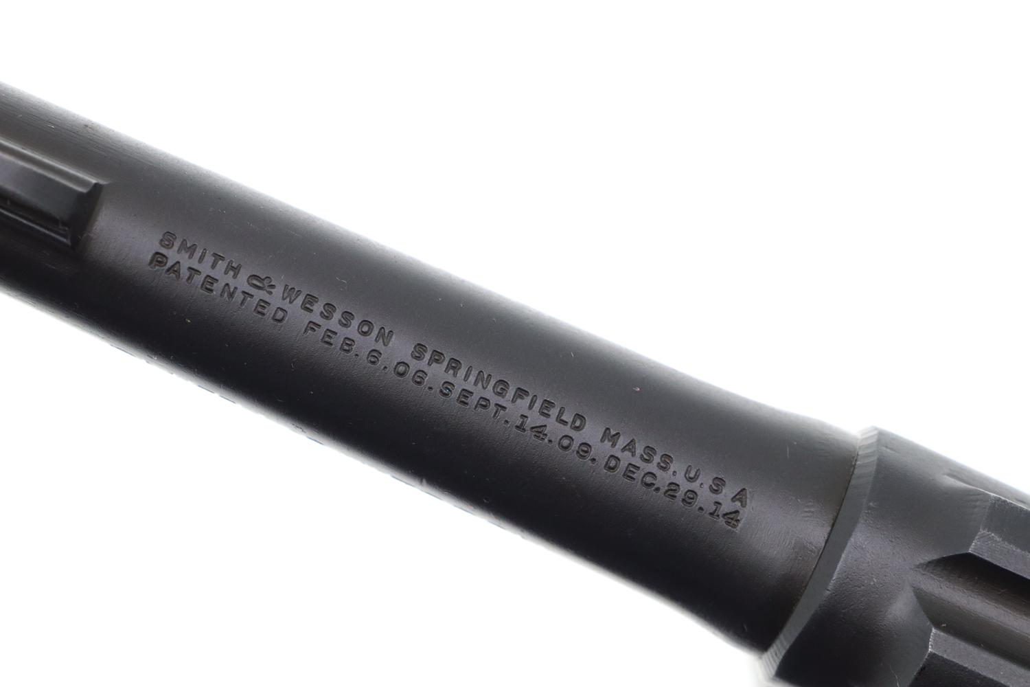 S&W Victory Revolver, .38 S&W, V88058, FB01646 - Image 9