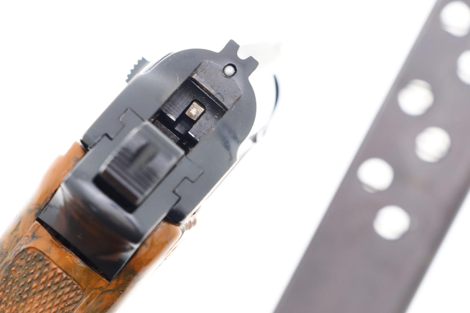 Walther PPK Pistol, WWII, High Polish Police Eagle C, 333494K, FB01621 - Image 4