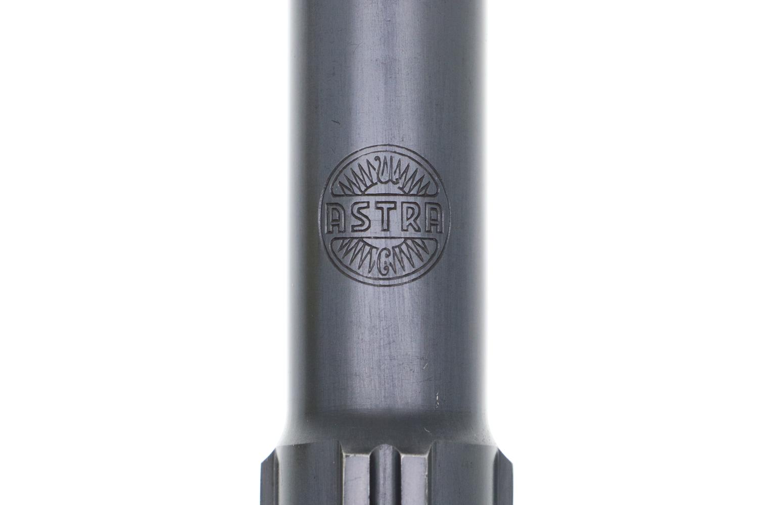 Astra M400 (1921), WWII German Contract Pistol, 94232, FB01506 - Image 9