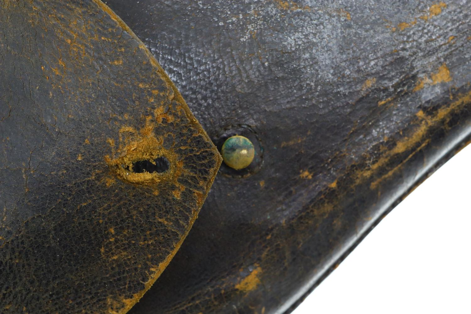 Bern, 1882, Revolver w/ Stock, Antique, P7616, O-94 - Image 10