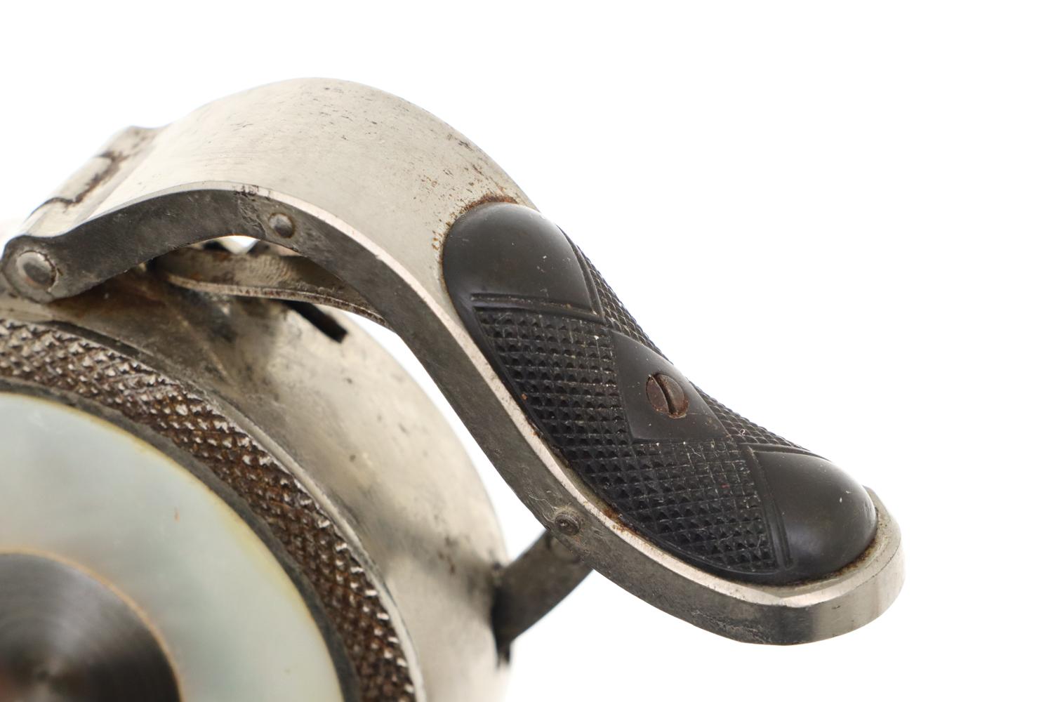 Chicago Firearms 'The Palm Pistol', Mother-of-Pearl, 10155, O-162 - Image 4