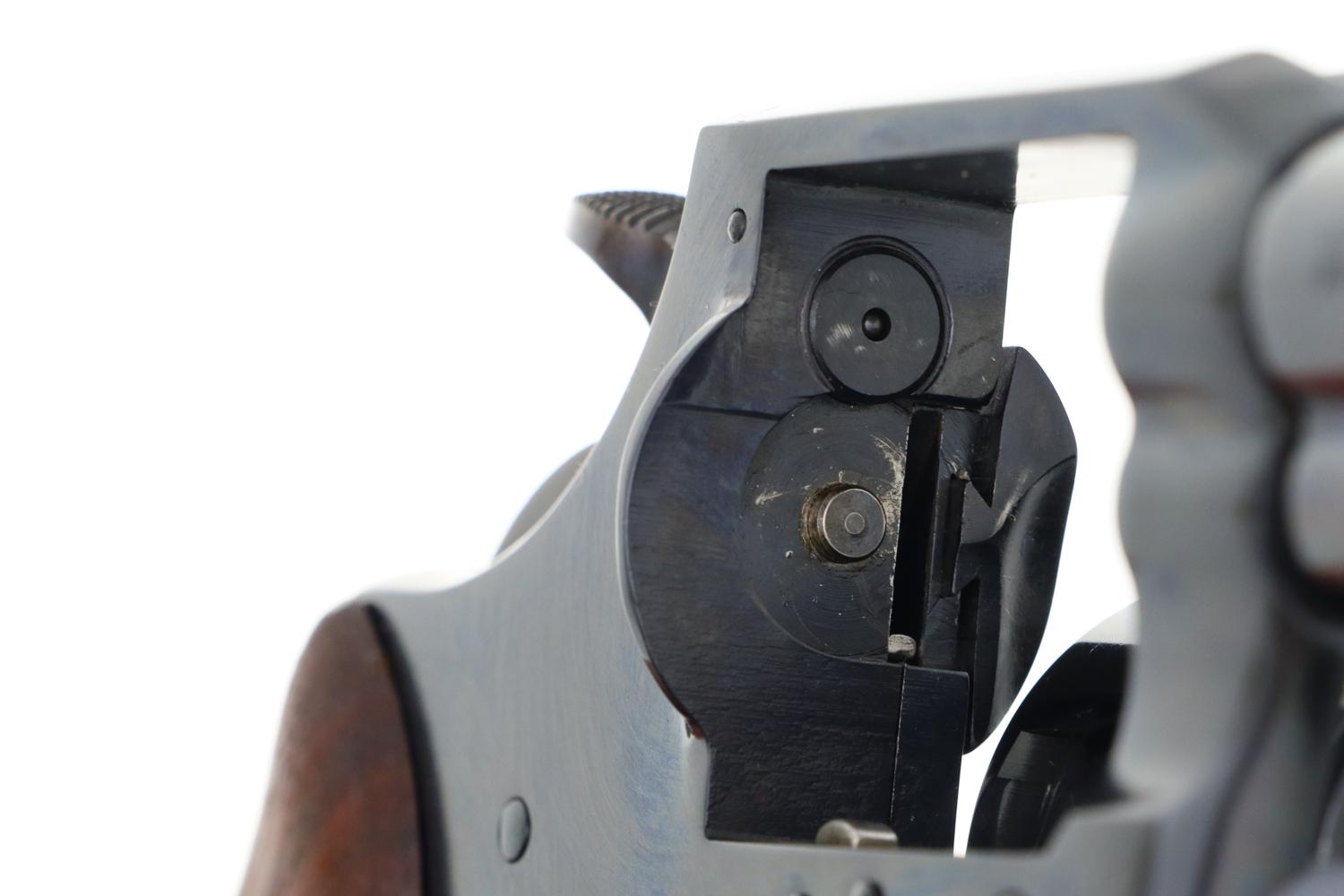 Colt Lawman MK III Revolver, .357 Mag, 54125L, FB01508 - Image 5