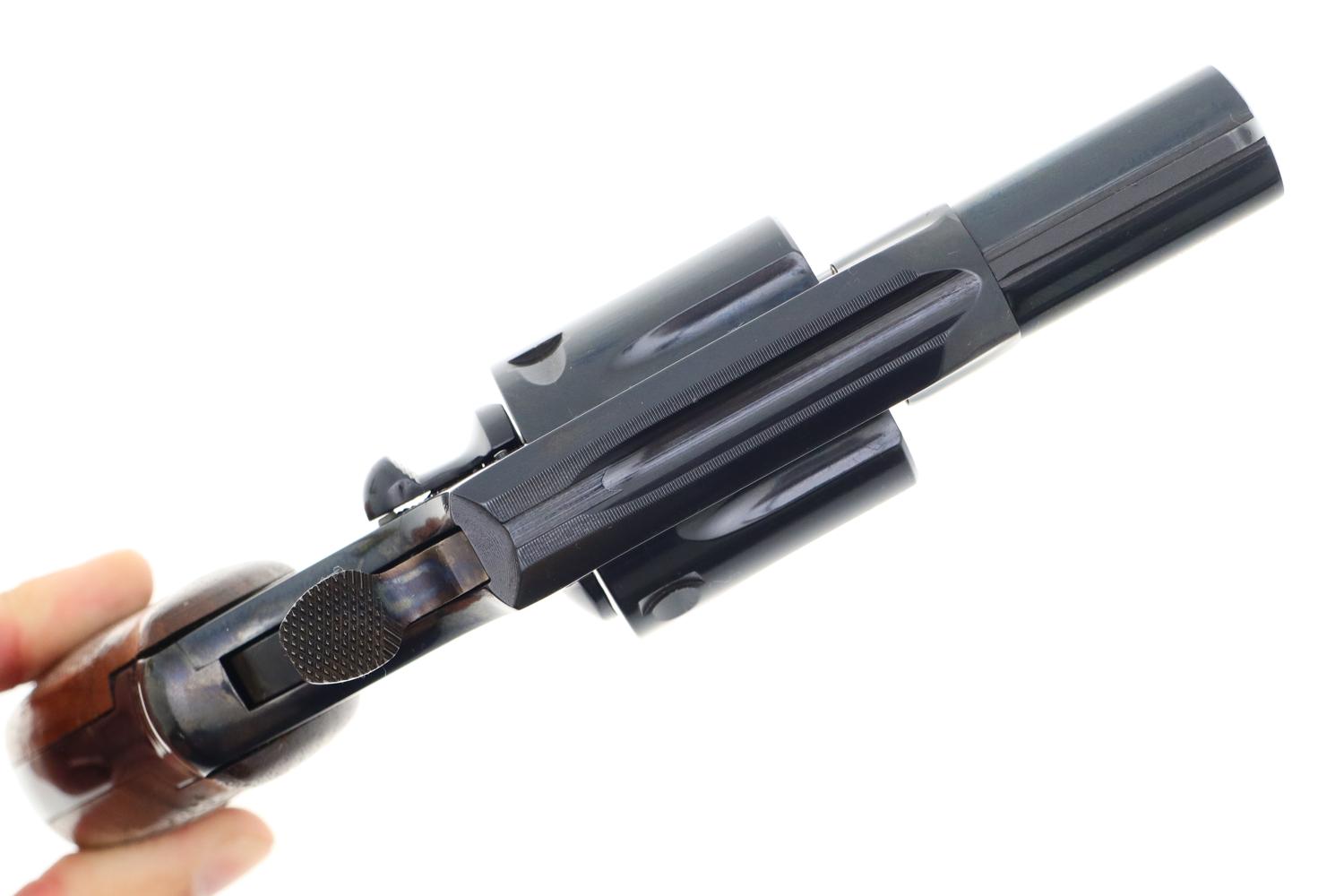 Colt Lawman MK III Revolver, .357 Mag, 54125L, FB01508 - Image 6