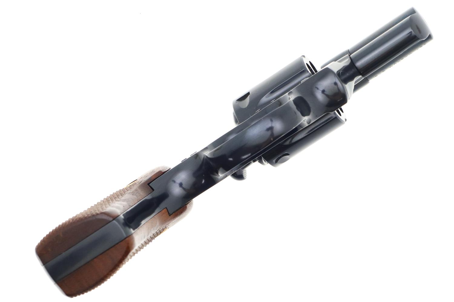 Colt Lawman MK III Revolver, .357 Mag, 54125L, FB01508 - Image 7