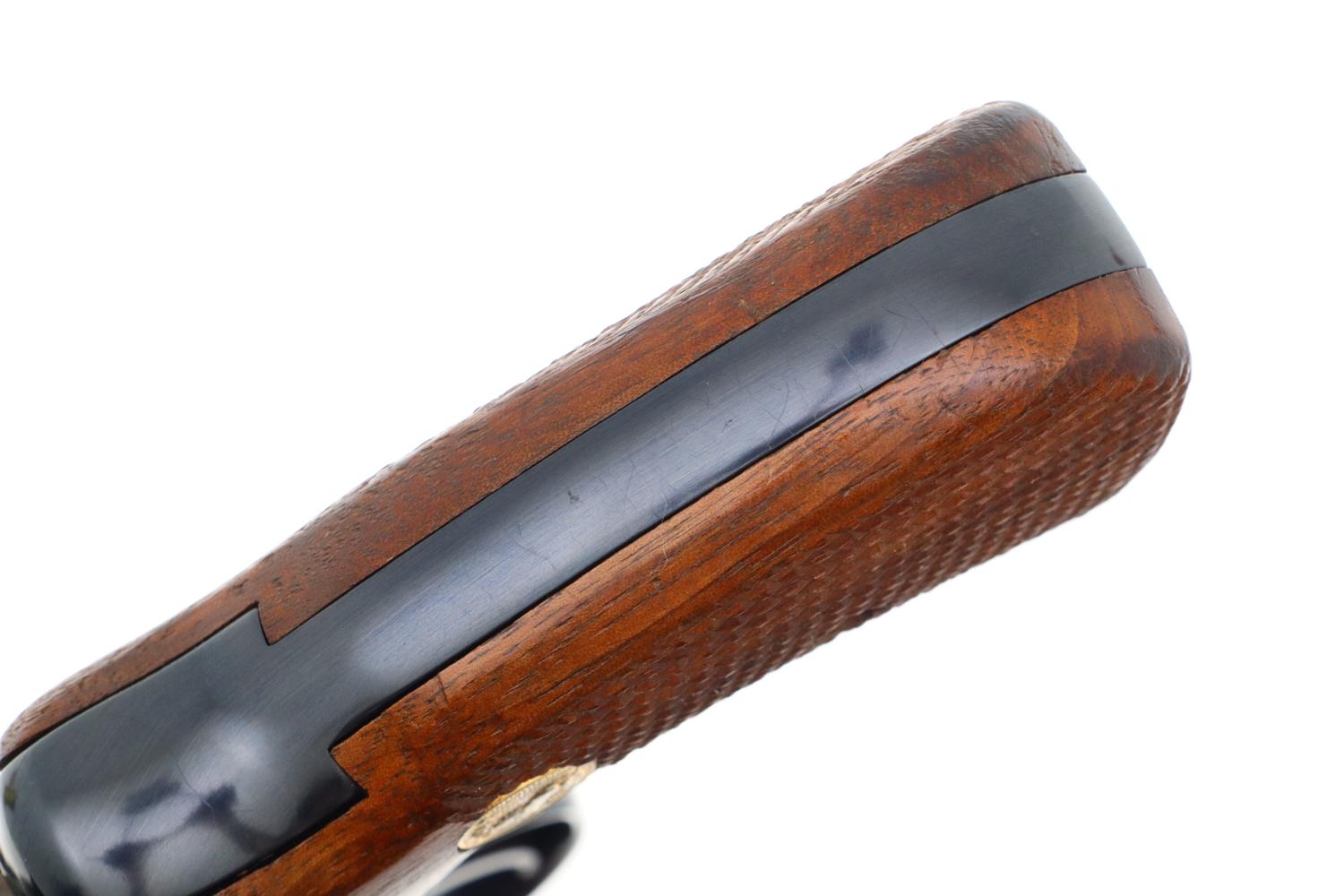 Colt Lawman MK III Revolver, .357 Mag, 54125L, FB01508 - Image 13