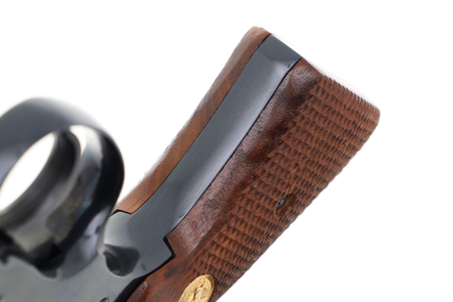 Colt Lawman MK III Revolver, .357 Mag, 54125L, FB01508 - Image 14