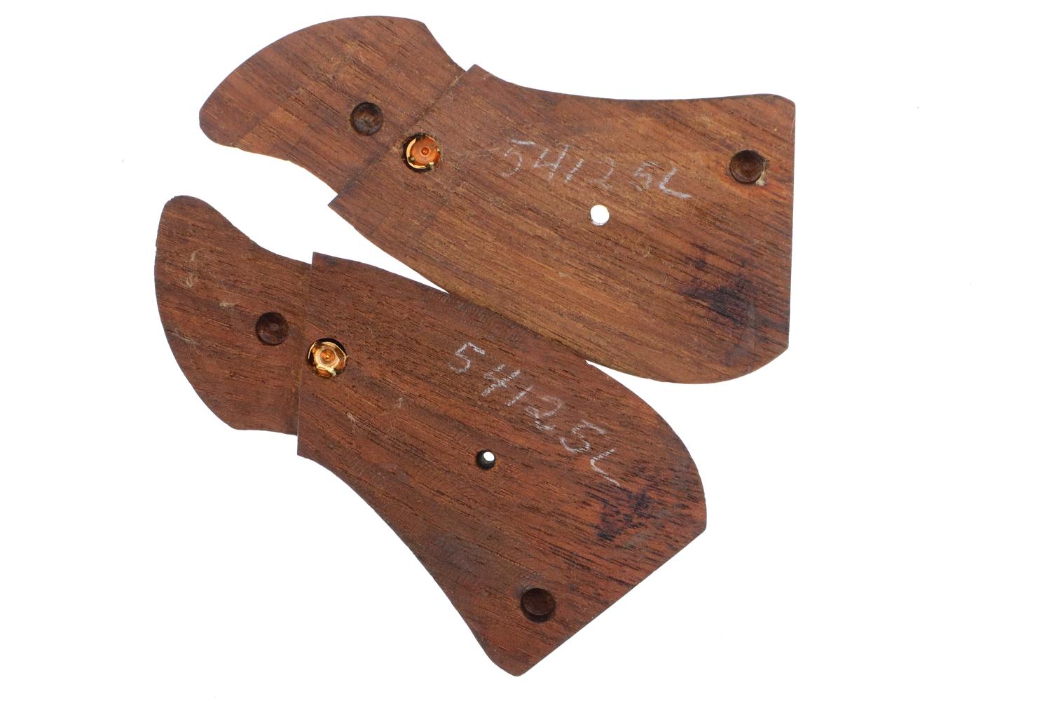 Colt Lawman MK III Revolver, .357 Mag, 54125L, FB01508 - Image 15