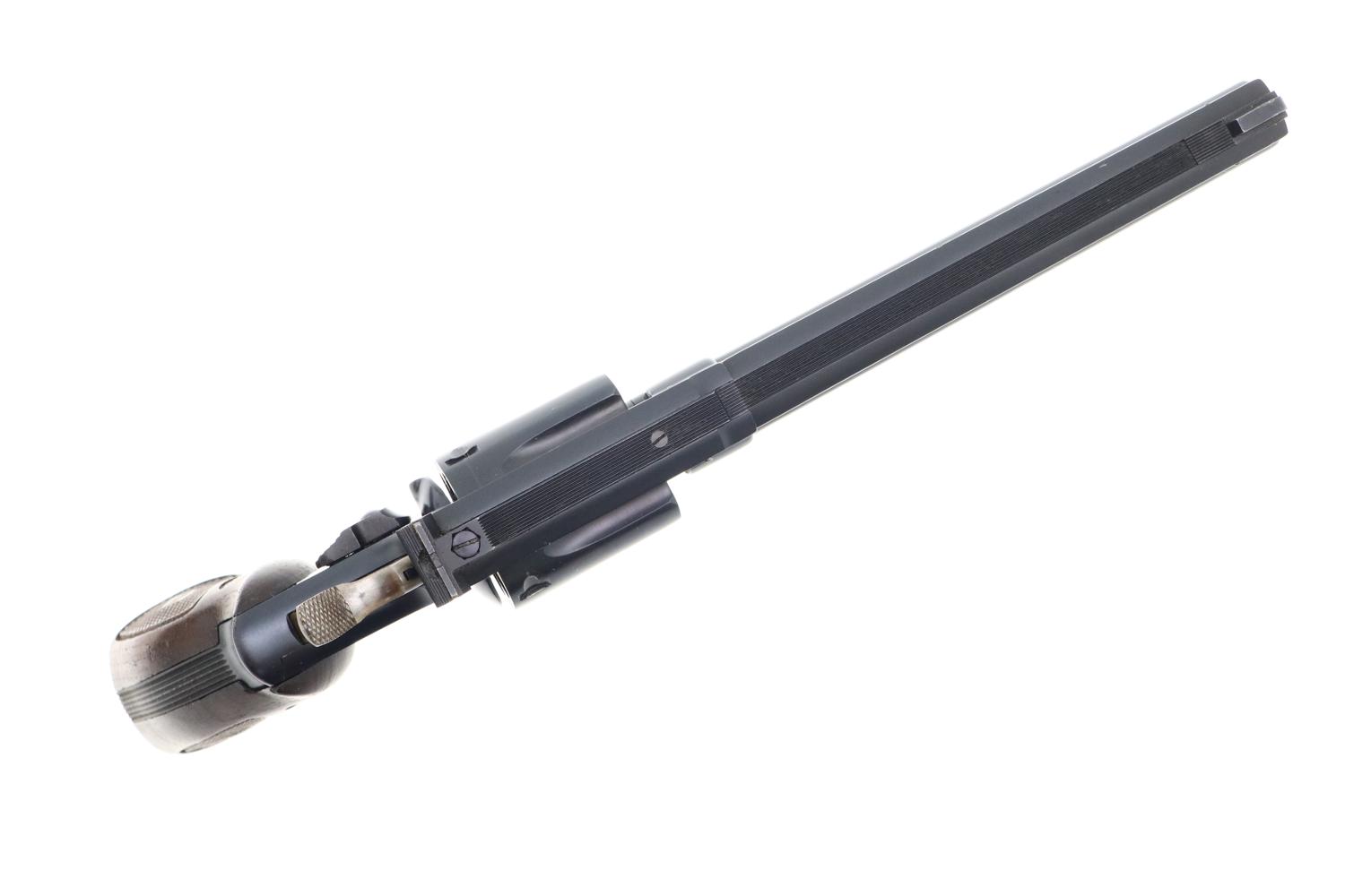 Gorgeous S&W K38 Target Masterpiece Revolver, Boxed, K93283, FB01534 - Image 14