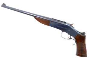 Harrington & Richardson (H&R), Handy Gun, Carrier, .22LR, 184, FB01955