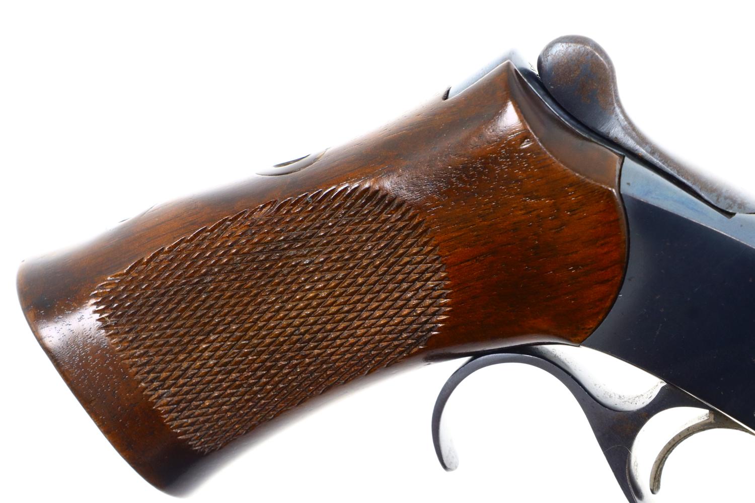 Harrington & Richardson (H&R), Handy Gun, Carrier, .22LR, 184, FB01955 - Image 9