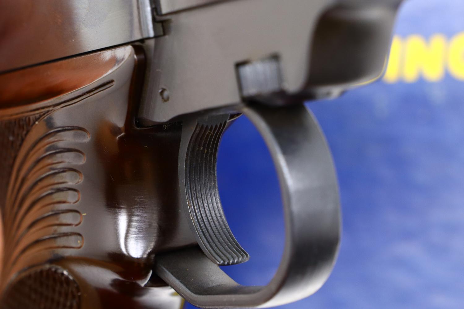 High Standard Dura-Matic, Model 101, Boxed, 1917177, FB01134 - Image 8