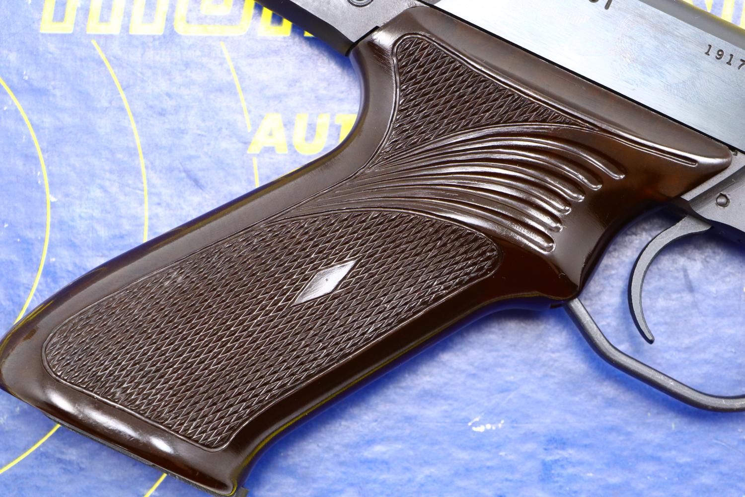 High Standard Dura-Matic, Model 101, Boxed, 1917177, FB01134 - Image 9