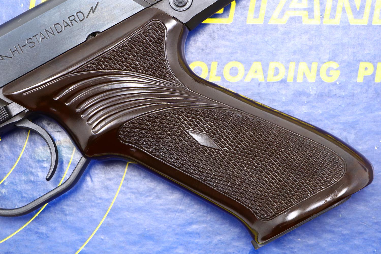 High Standard Dura-Matic, Model 101, Boxed, 1917177, FB01134 - Image 10