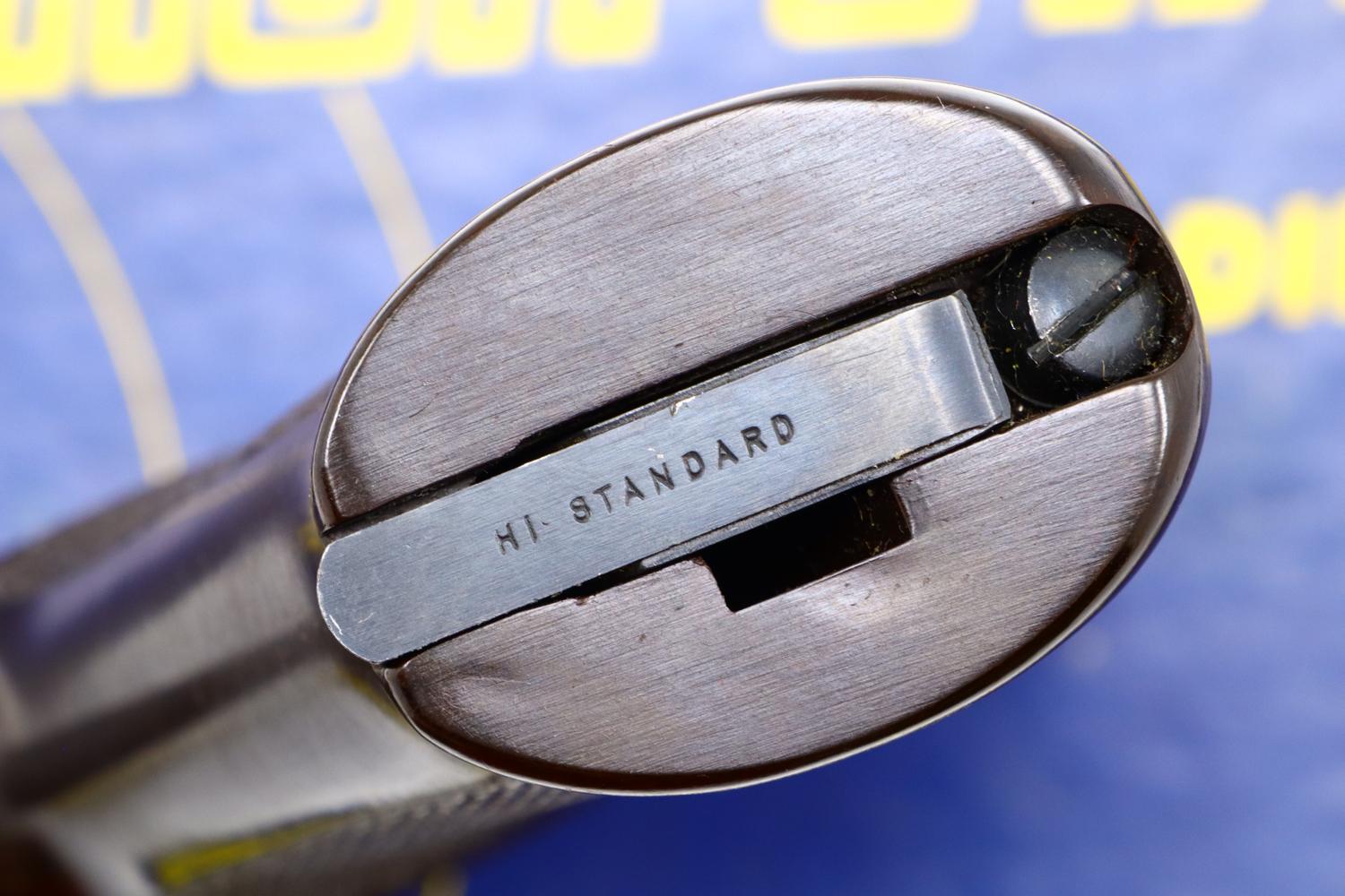 High Standard Dura-Matic, Model 101, Boxed, 1917177, FB01134 - Image 11