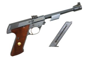 High Standard Model 102 Citation Spacegun 849534, FB01737