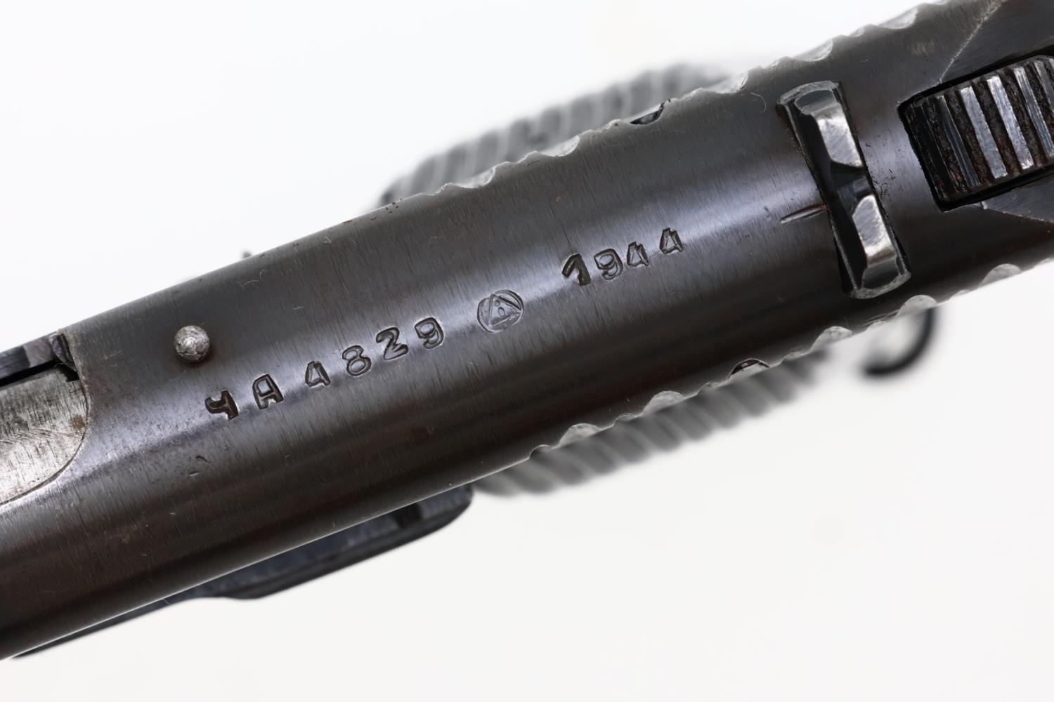 Impressive Russian Tokarev Pistol, Matching Mag., Late War, 4829, FB01727 - Image 5