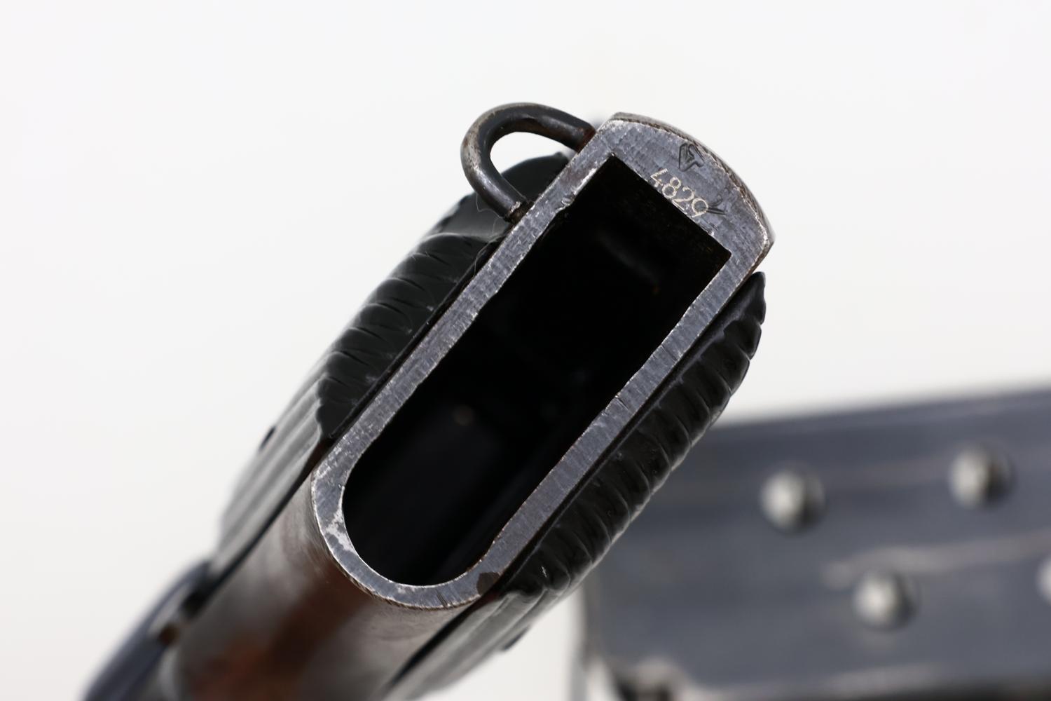 Impressive Russian Tokarev Pistol, Matching Mag., Late War, 4829, FB01727 - Image 11