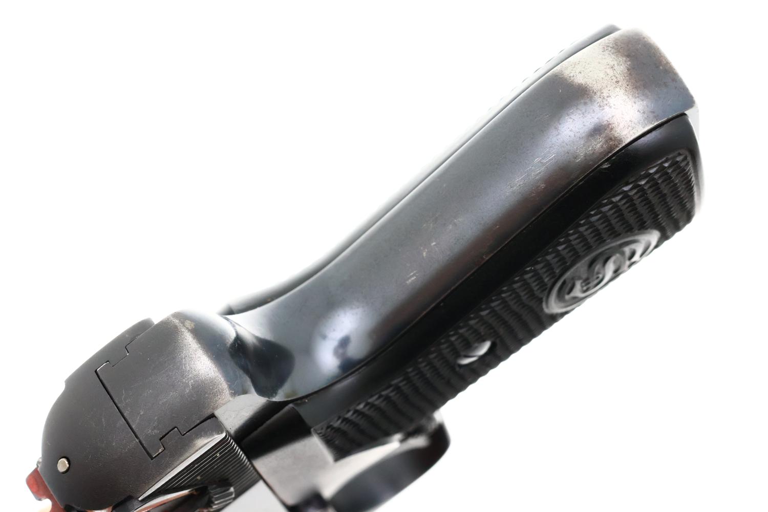 J.P. Sauer & Sohn Pistol, 38H, Early Commercial, 26665, FB01402 - Image 3
