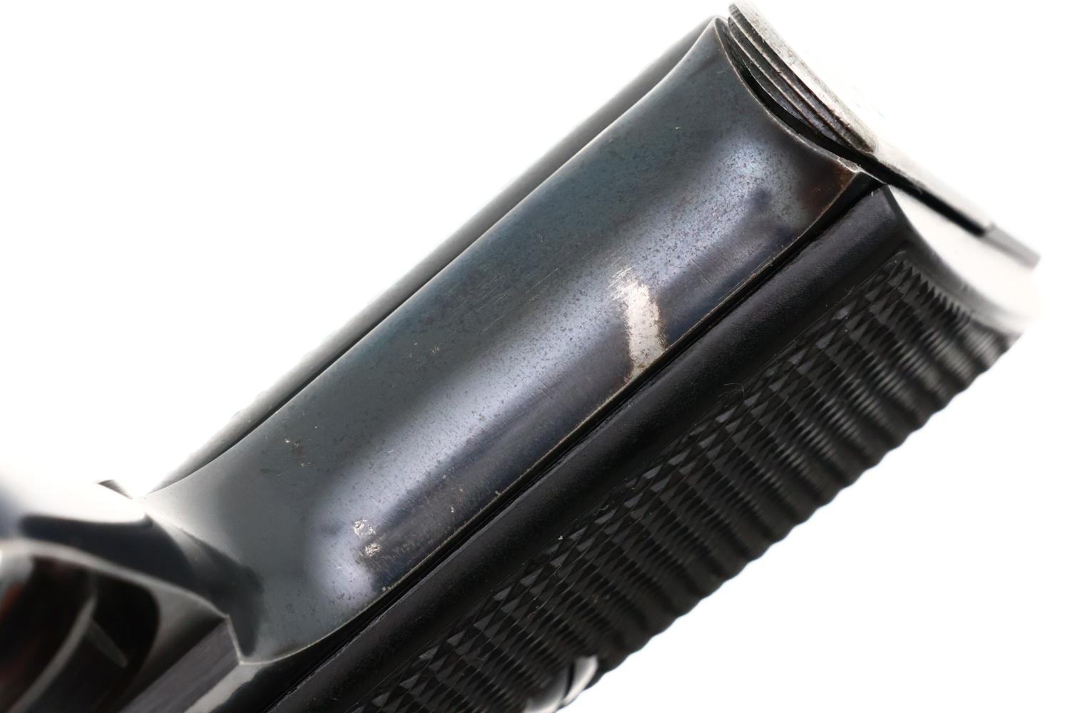 J.P. Sauer & Sohn Pistol, 38H, Early Commercial, 26665, FB01402 - Image 4