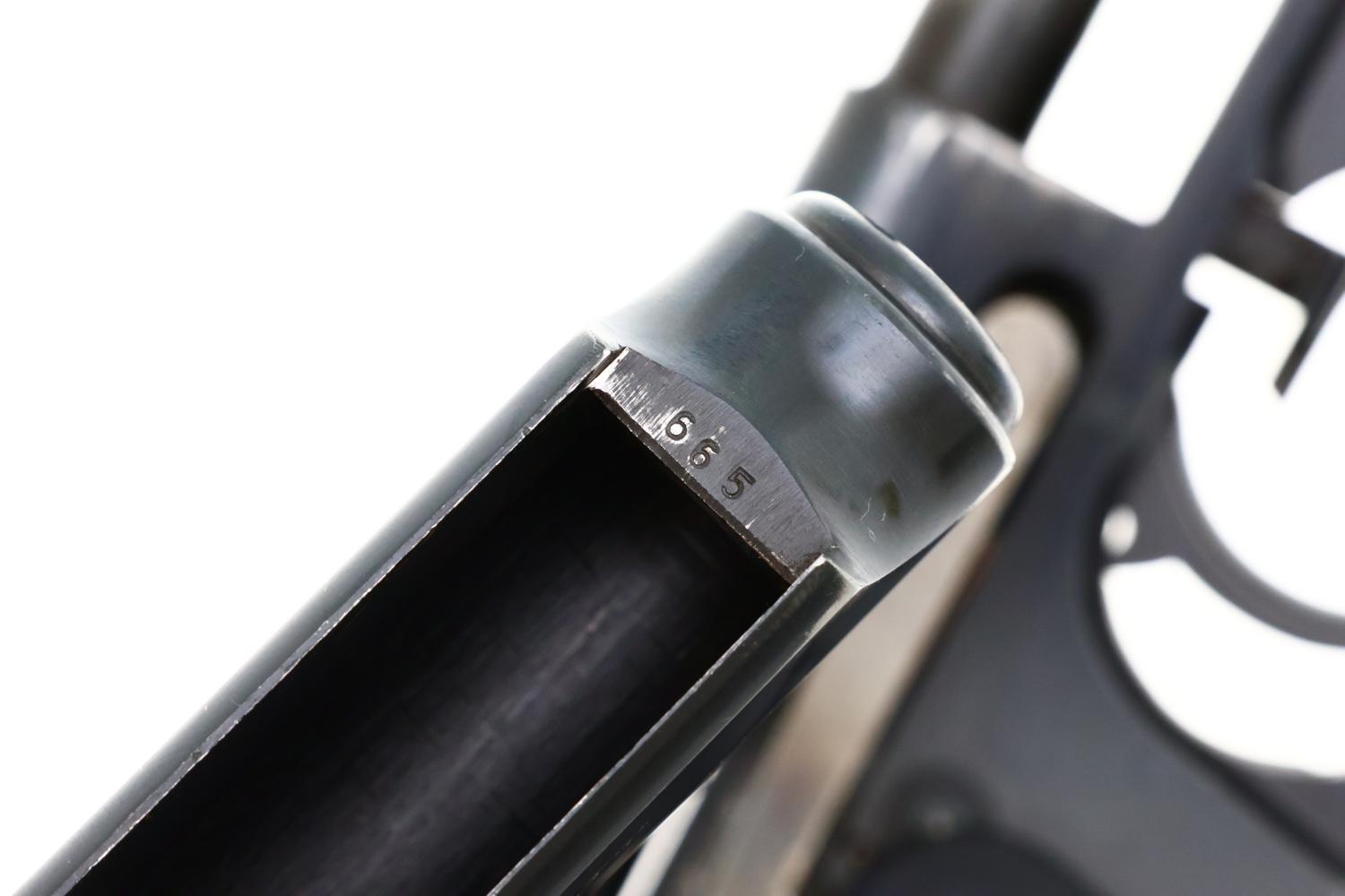 J.P. Sauer & Sohn Pistol, 38H, Early Commercial, 26665, FB01402 - Image 6