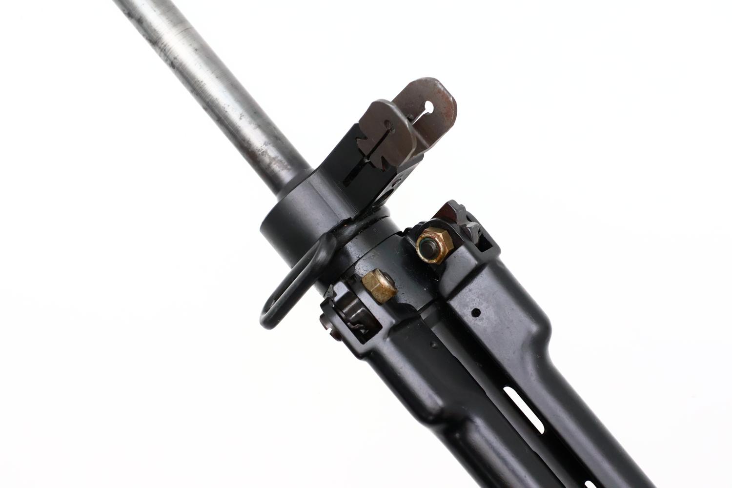 Rare Swiss SIG AMT Semi-Automatic Rifle, Thin Barrel, 16171, FB01932 - Image 7