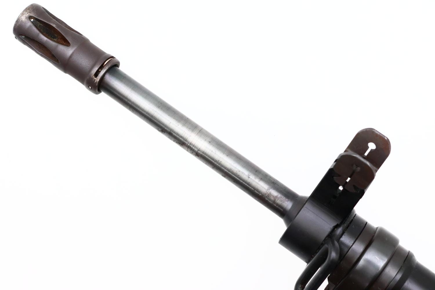 Rare Swiss SIG AMT Semi-Automatic Rifle, Thin Barrel, 16171, FB01932 - Image 13