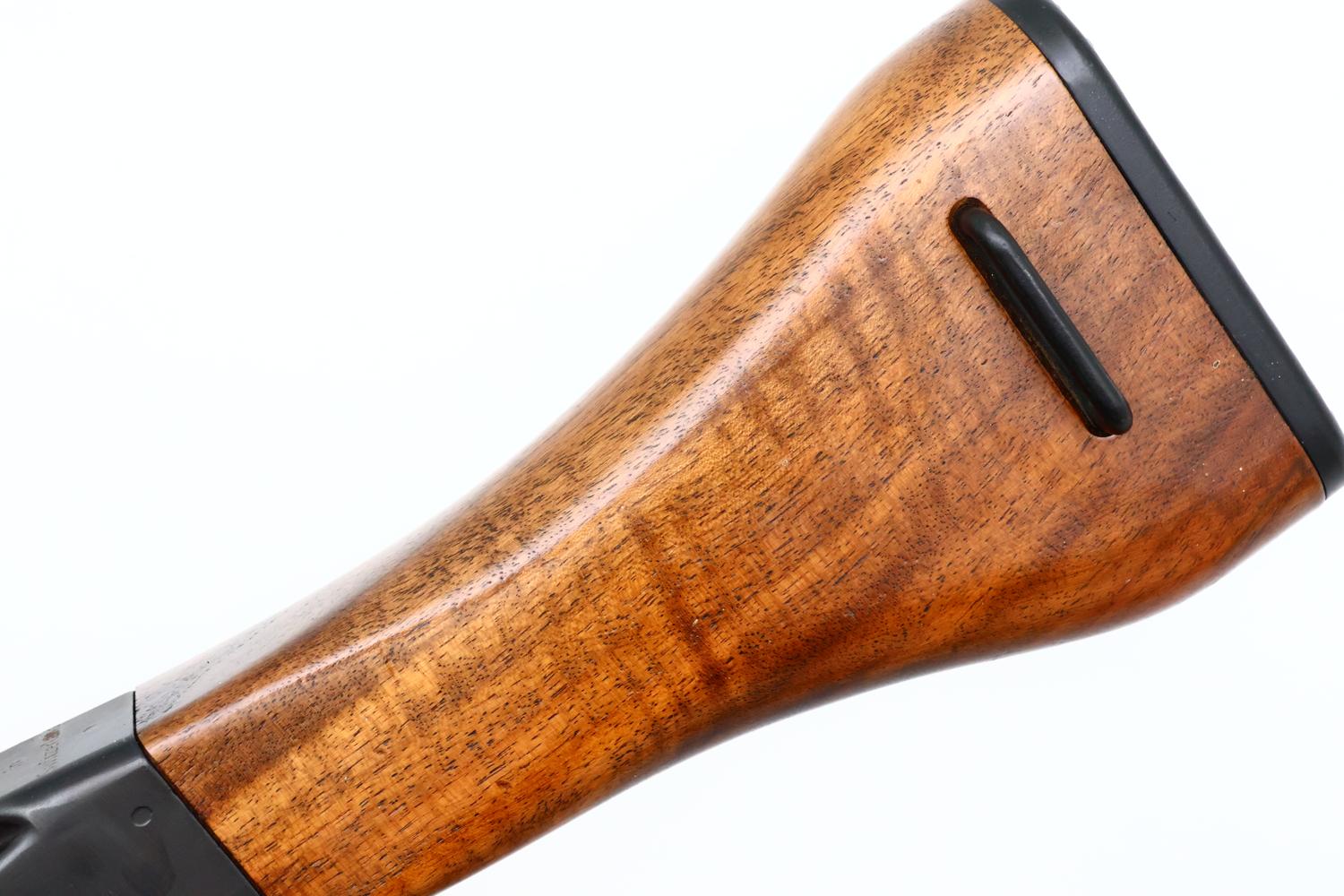 Rare Swiss SIG AMT Semi-Automatic Rifle, Thin Barrel, 16171, FB01932 - Image 15