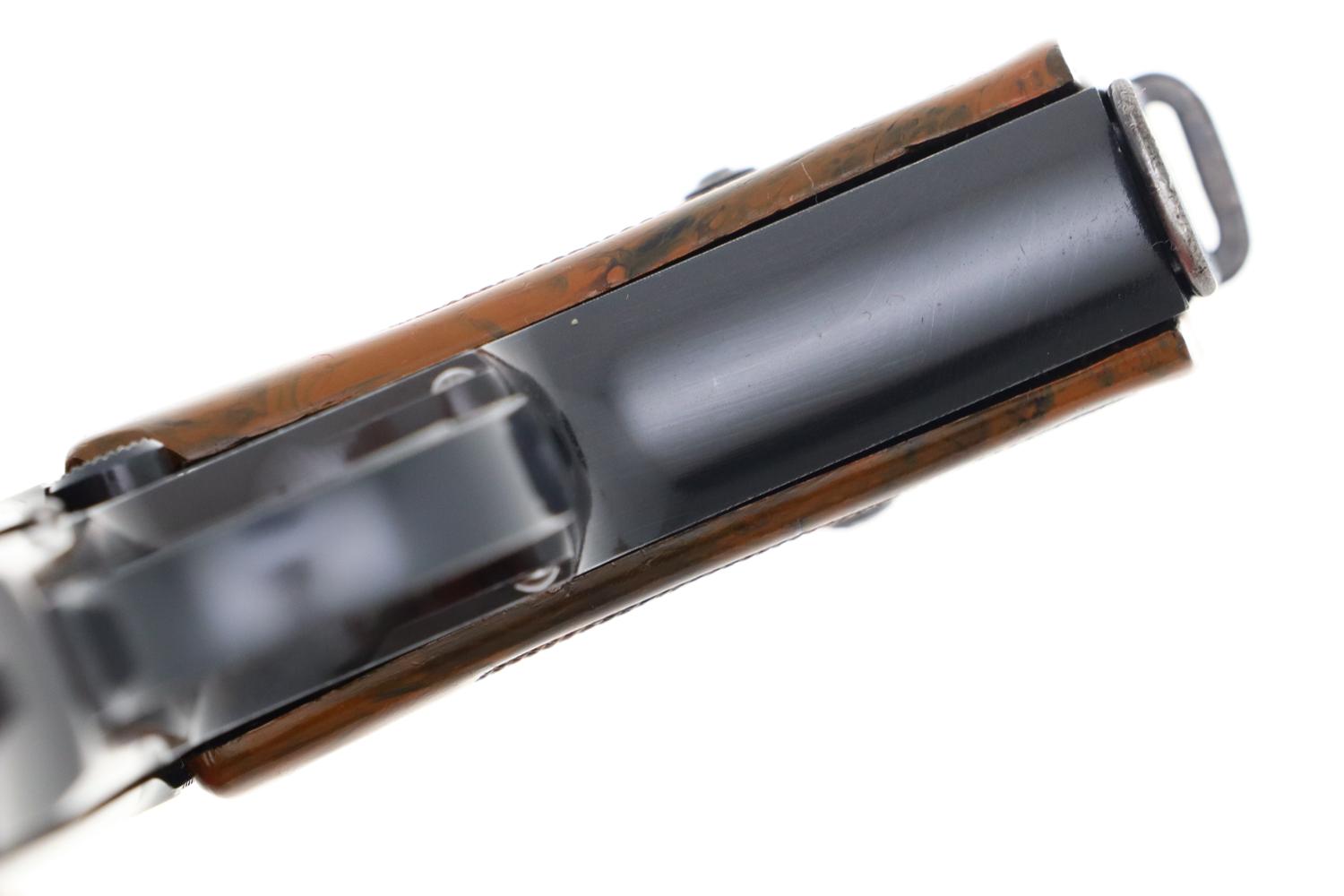Scarce Walther PPK, WWII SS ISSUE, Factory Matching Mag, 233843K, FB01476 - Image 9