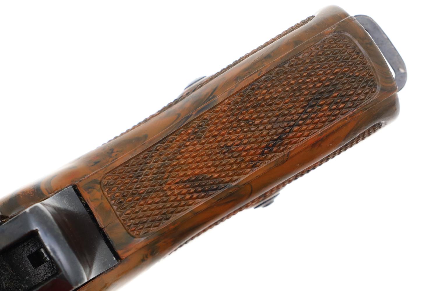 Scarce Walther PPK, WWII SS ISSUE, Factory Matching Mag, 233843K, FB01476 - Image 10