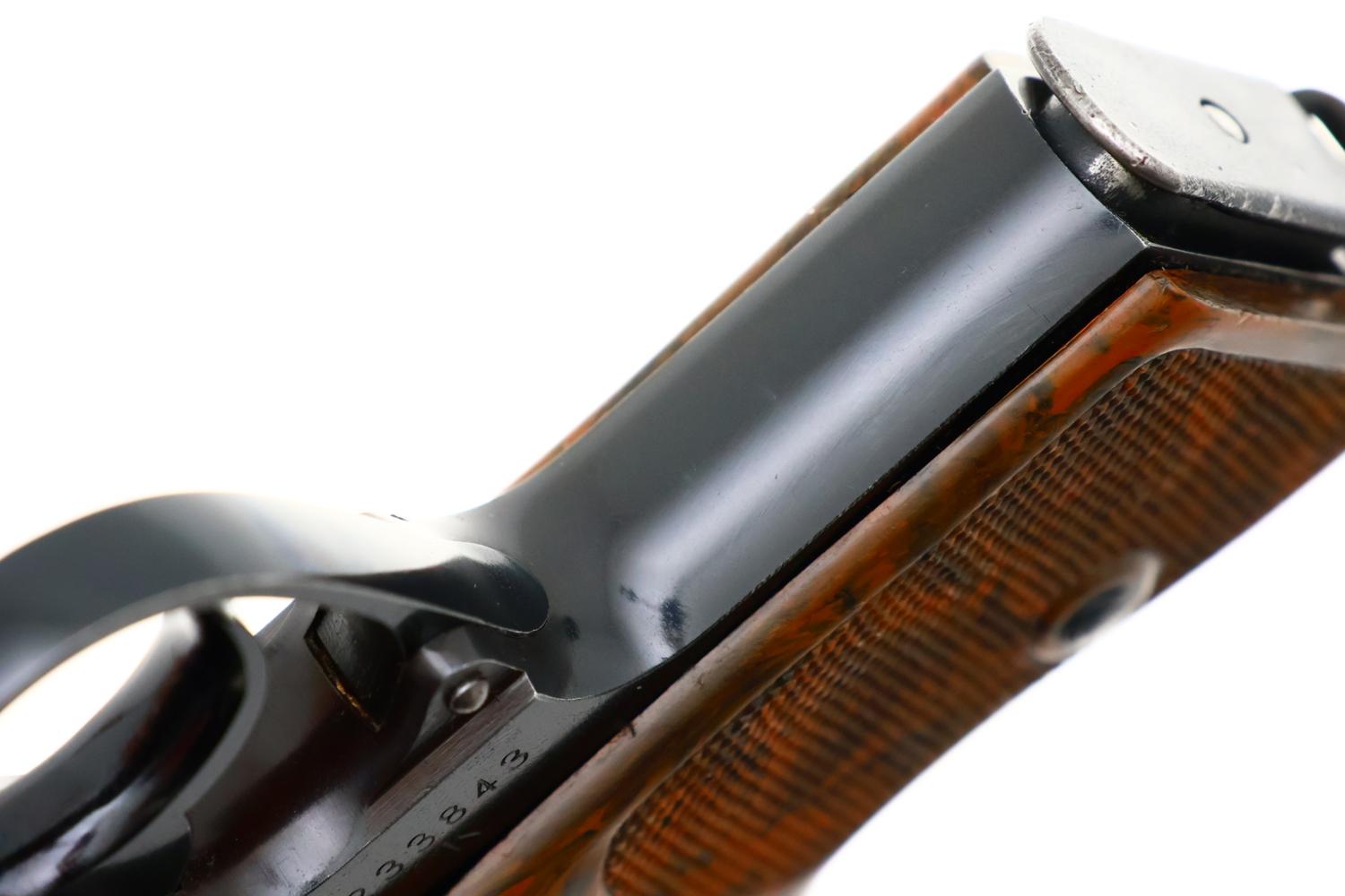 Scarce Walther PPK, WWII SS ISSUE, Factory Matching Mag, 233843K, FB01476 - Image 12