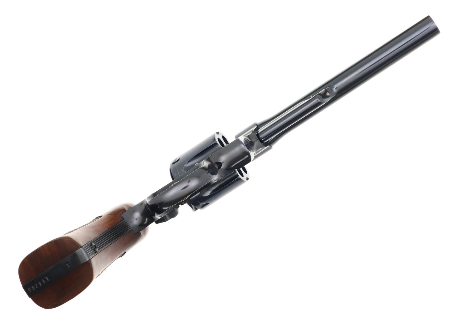 トイガン S&W 44 MAGNUM SPG S&W Model 629 .44 Magnum 20th Anniversary - YouTube