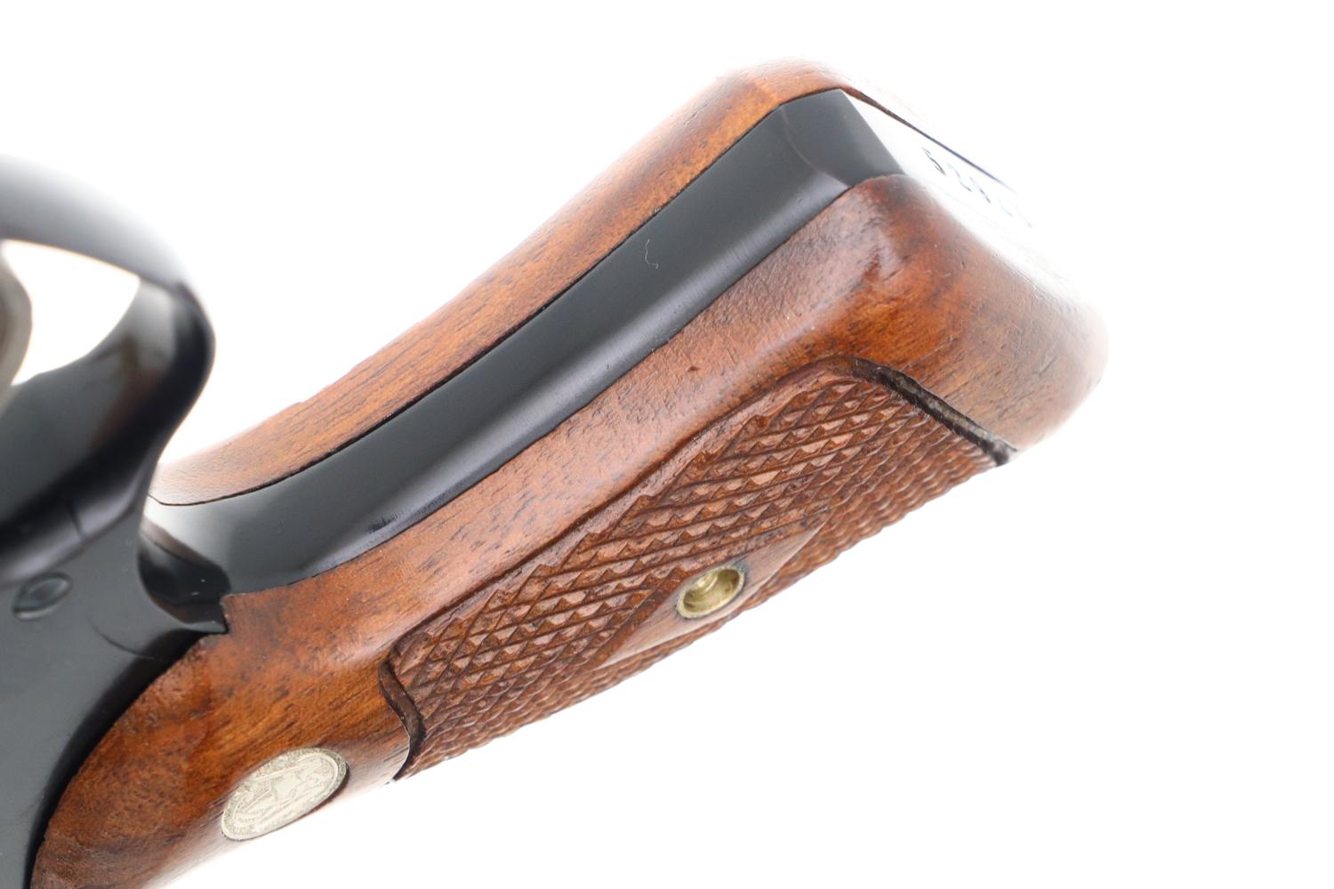 S&W AirWeight Chiefs Special, 1955 Production, Boxed, 52923, FB01541 - Image 7