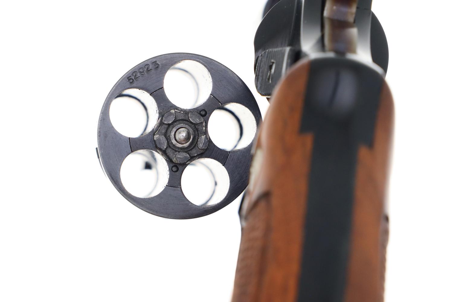 S&W AirWeight Chiefs Special, 1955 Production, Boxed, 52923, FB01541 - Image 15