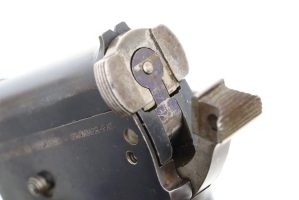 Scarce Hungarian Frommer, 1910 Pistol, Correct Magazine, 6810, FB01957