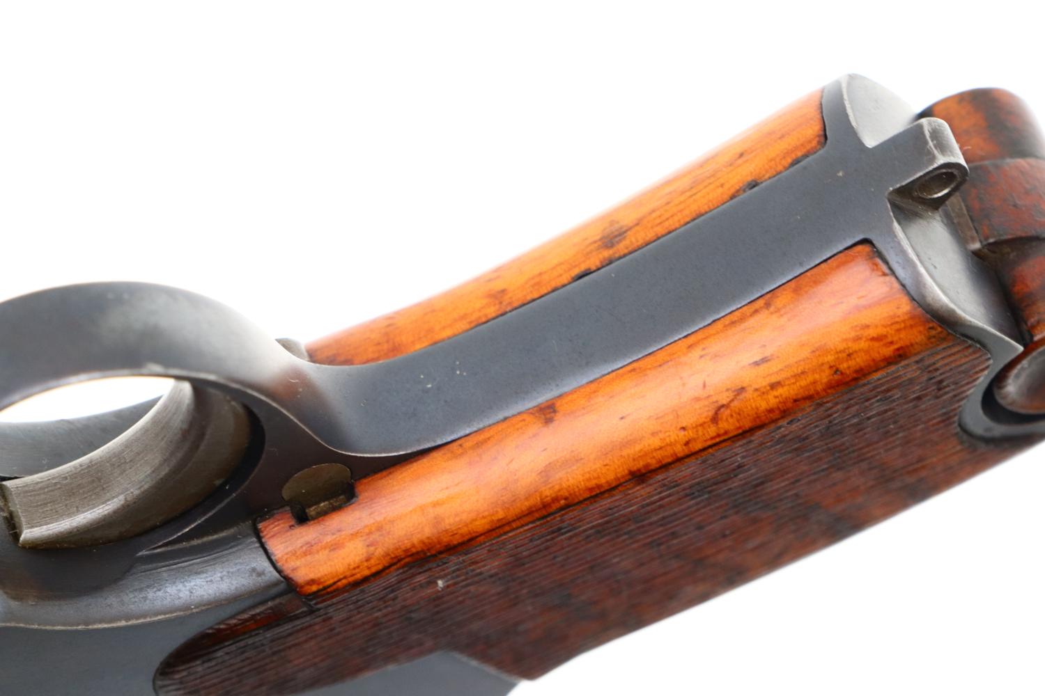 Scarce Hungarian Frommer, 1910 Pistol, Correct Magazine, 6810, FB01957 - Image 26