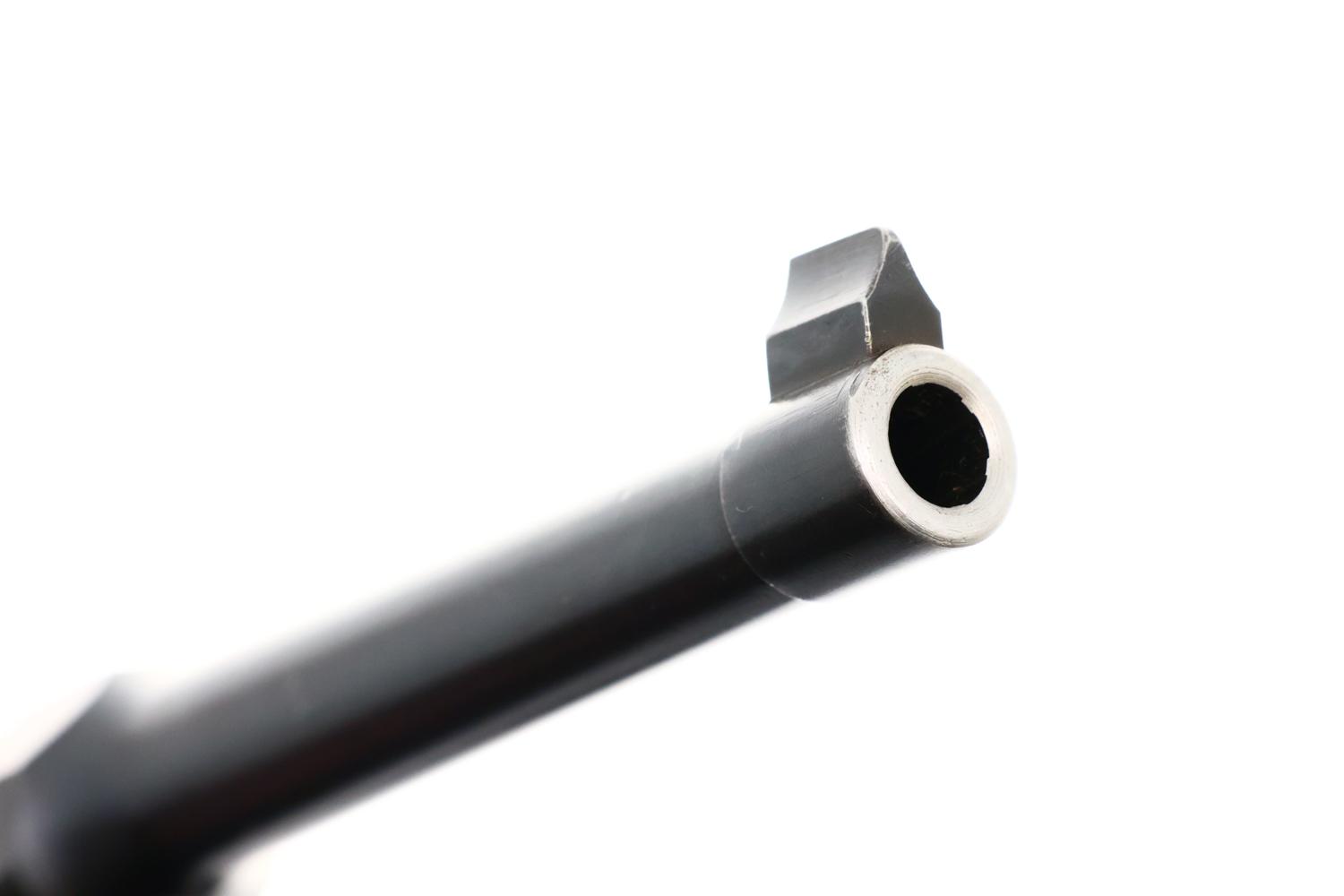 Spectacular Mauser C96 Broomhandle, Post War Mauser Banner Bolo, FB01556 - Image 5