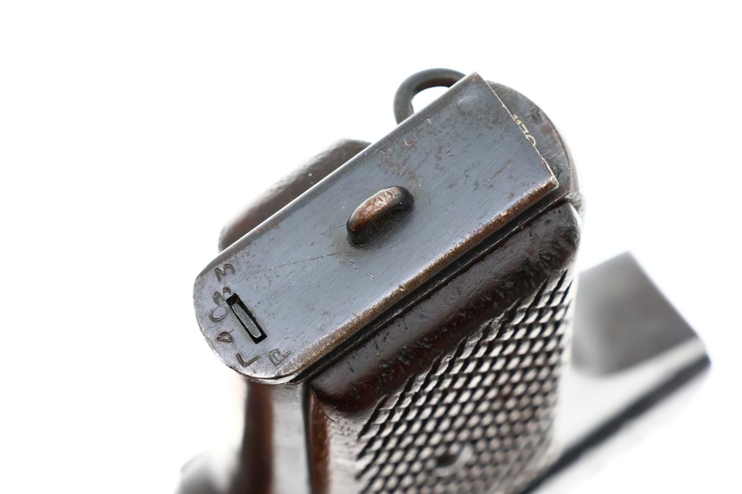 Wartime Soviet TT-33 Tokarev Pistol, dated 1944, 1170, FB01731 - Image 6