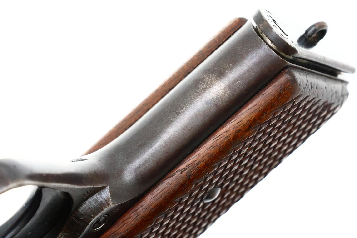 Wartime Soviet TT-33 Tokarev Pistol, dated 1944, 1170, FB01731 - Image 7