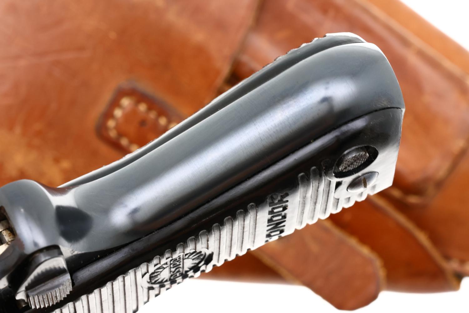 Astra Condor M800 Pistol, First Year Production, Holster, 822143, FB01978 - Image 12