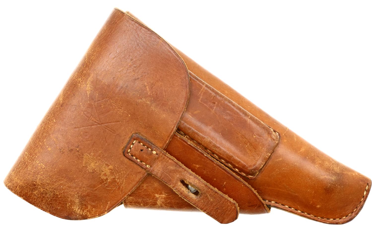 Astra Condor M800 Pistol, First Year Production, Holster, 822143, FB01978 - Image 17