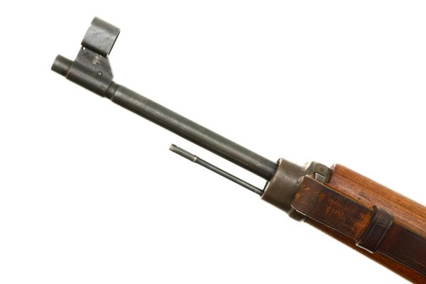 Berlin Lubecker K43 WWII German Battle Rifle, duv 44, 2124k, FB01773 - Image 9